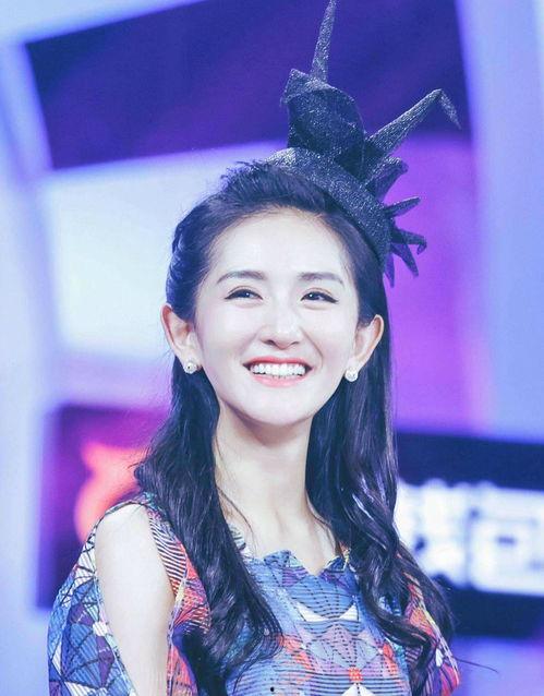 娱乐圈吃瓜谢娜是谁呀,谢娜的娱乐圈影响力